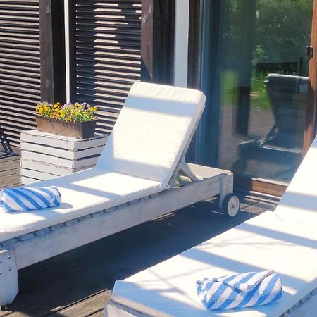 Siedlisko Gregorowo Apartamento Ustka Exterior foto