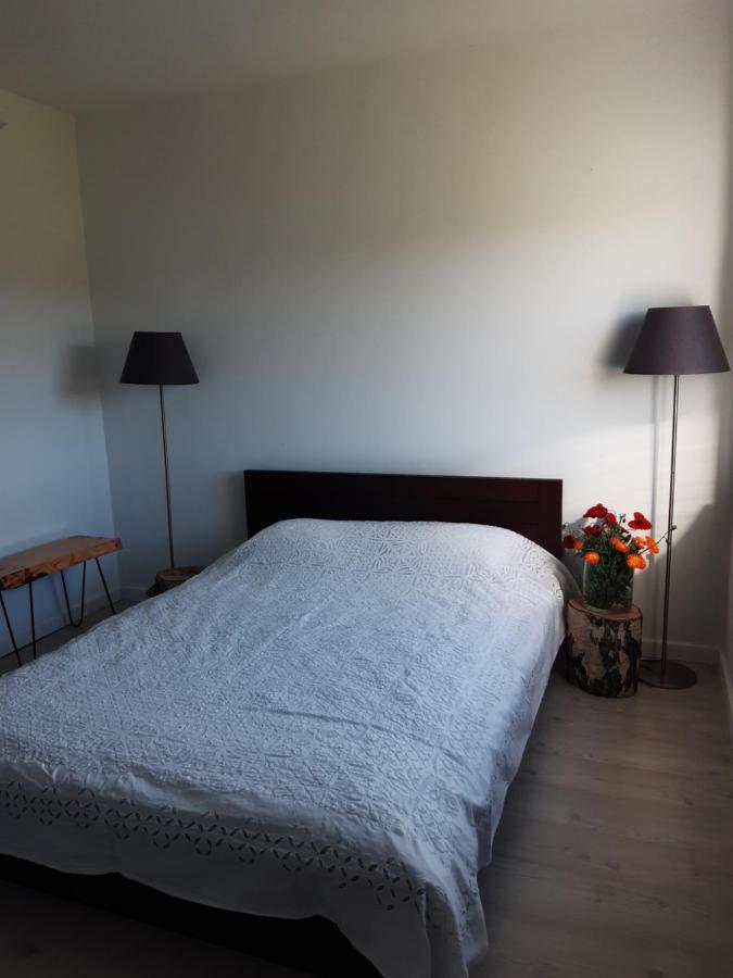Siedlisko Gregorowo Apartamento Ustka Exterior foto