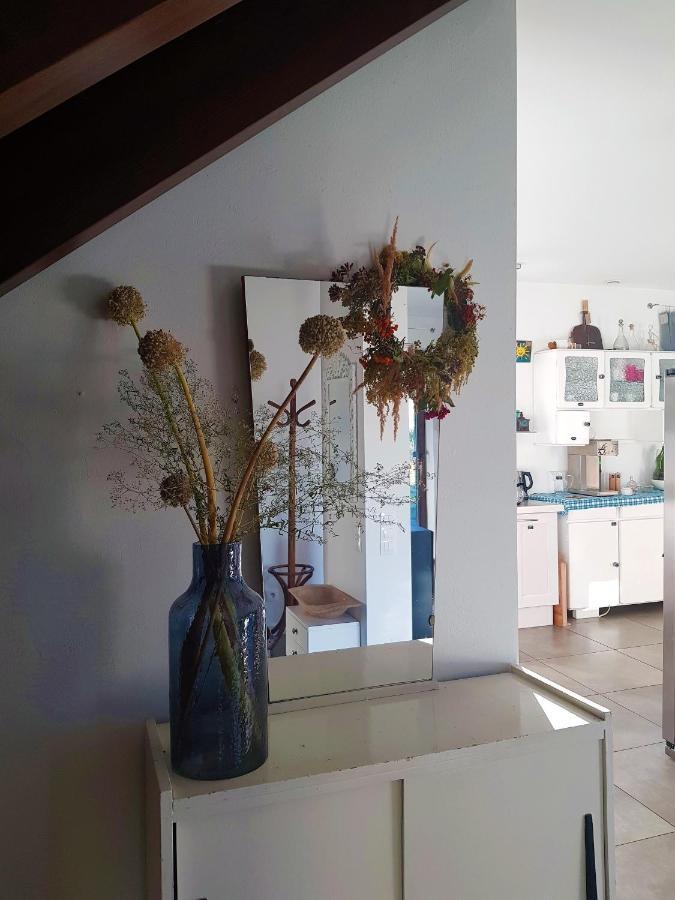 Siedlisko Gregorowo Apartamento Ustka Exterior foto