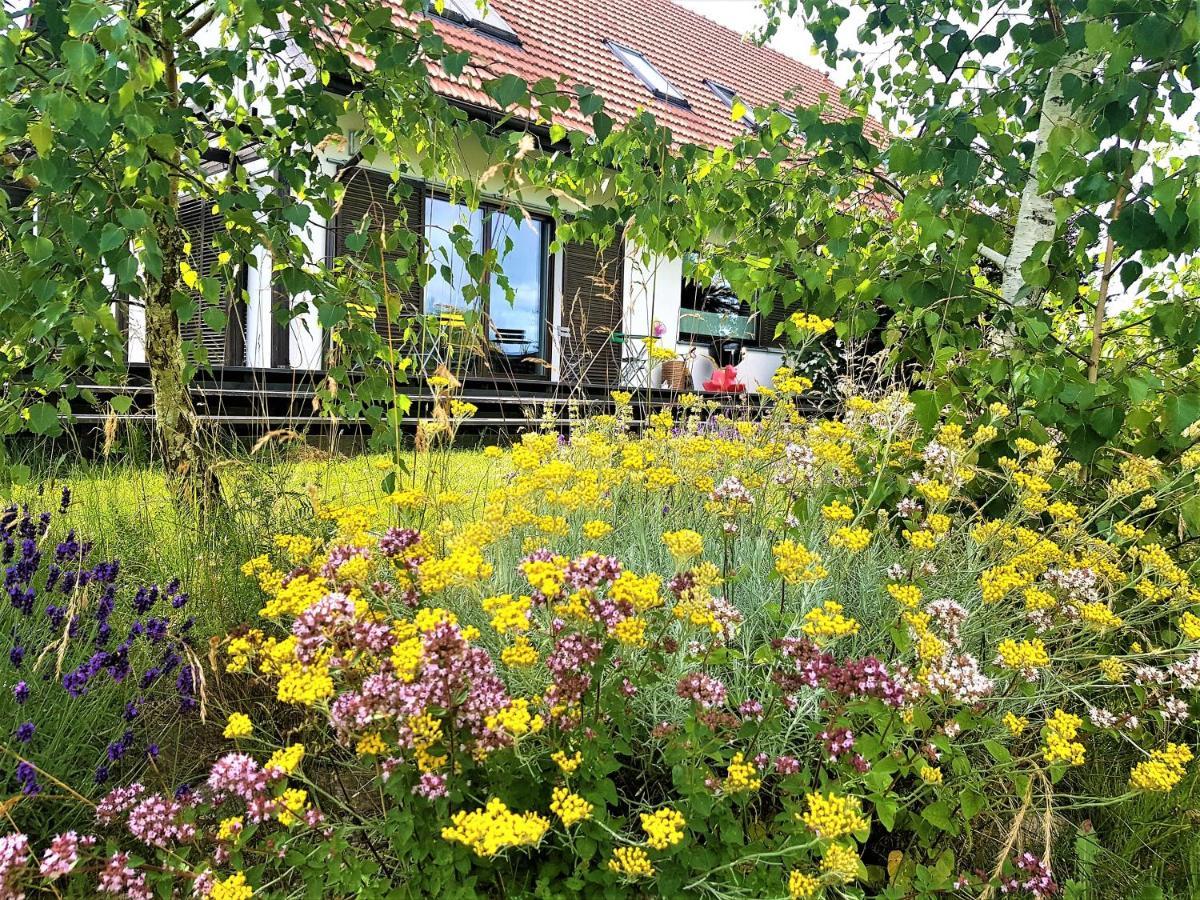 Siedlisko Gregorowo Apartamento Ustka Exterior foto
