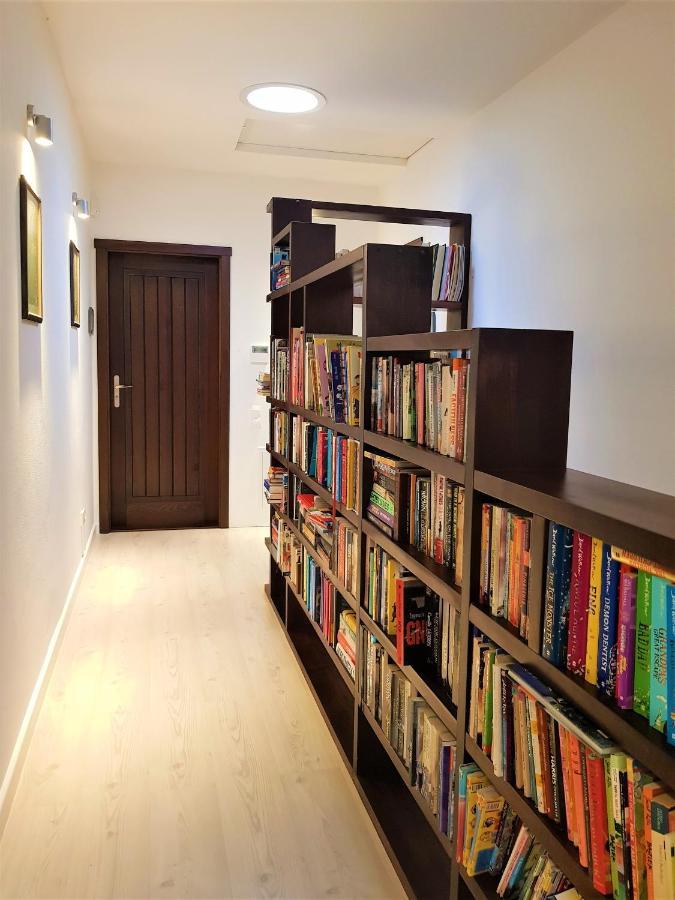Siedlisko Gregorowo Apartamento Ustka Exterior foto